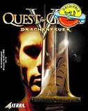 Eigenschaften Vivendi Universal Interactive  / Quest for Glory 5 - Drachenfeuer