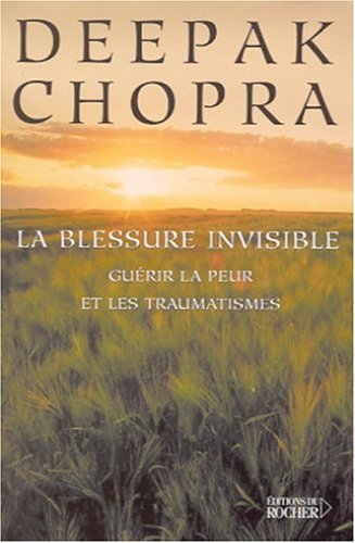 Deepak Chopra