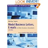 Model Business Letters, E-mails and Other Business Documents'