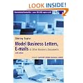Model Business Letters, E-mails and Other Business Documents
