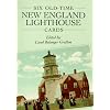 Six Old-Time New England Lighthouse Cards (Dover Postcards)
