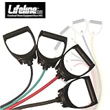Lifeline Fitness Resistance Cable