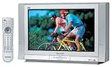Panasonic CT-30WX54 30" Widescreen Pure Flat HDTV-Ready TV