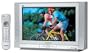 Panasonic CT-30WX54 30" Widescreen Pure Flat HDTV-Ready TV