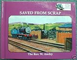 Saved from scrap (Thomas the tank engine book club)