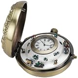 Gold Label 'It's Christmas Time' Sleigh