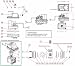 Banjo Repair Kit (Includes Parts 2, 9, 10, 12) EV20210
