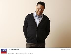 Bilder von Andreas Scholl