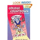 College Countdown: A Planning Guide for High School Students by  Helen H. Heron