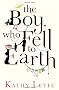 The Boy Who Fell To Earth