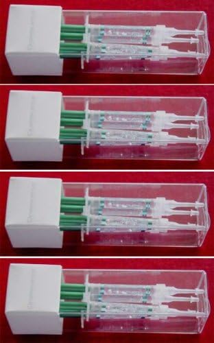 Opalescence PF 20% 16 Syringe Kit & Custom Made Teeth Whitening Trays