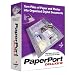 PAPERPORT DELUXE 9.0 ENG SINGLE PAPERPORT DELUXE 9.0 ENG SINGLE