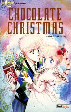Produkt-Bild: Chocolate Christmas
