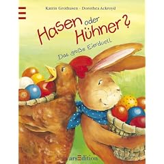 Hasen oder H�hner?