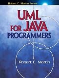 : UML for Java Programmers (Robert C. Martin)