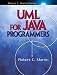 Books : UML for Java Programmers (Robert C. Martin)