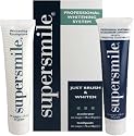 Supersmile Professional Whitening System Just Brush & Whiten