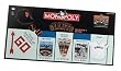 San Francisco Giants Monopoly