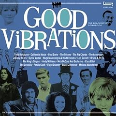 グッド・ヴァイブレーション~ビーチ・ボーイズ・ソングブック
