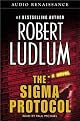 The Sigma Protocol by Robert Ludlum