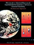General Chemistry Micro and Macroscale Lab