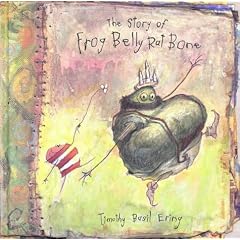 The Story of Frog Belly Rat Bone