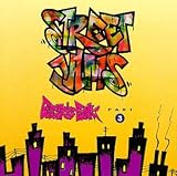 Street Jams: Electric Funk, Vol. 3