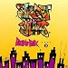 Street Jams: Electric Funk, Vol. 3