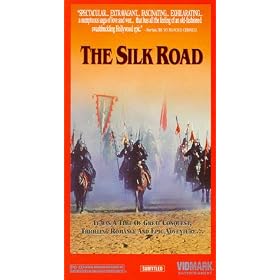 Silk Road [VHS]