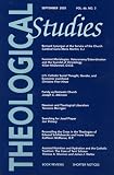Theological Studies