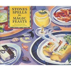 Stones Spells for Magic Feasts