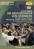 Revue Deutsche Grammophon  / Les Maitres Chanteurs de nüremberg