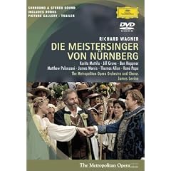 Les Maitres Chanteurs De N�remberg