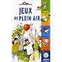 Jeux de plein air