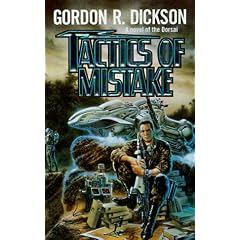 Tactics of Mistake (Childe Cycle)