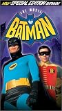 Batman - The Movie by 20th Century Fox