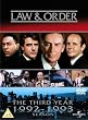 Law & Order...