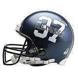 Riddell Seahawks/Shaun Alexander NFL Full Size Proline VSR4 Players Helmet