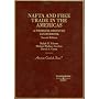 NAFTA and Free Trade in the Americas: A Problem-Oriented Coursebook (American Casebook Series)