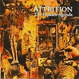 The Hidden Agenda
