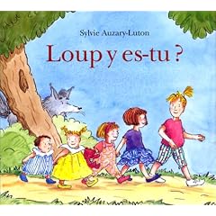 Loup Y Es-Tu?