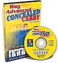 Way Advanced Concealed Carry Techniques