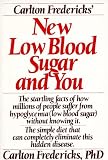 Carlton fredericks new low blood sugar and you 51M7HCQRCPL. SL160 Carlton fredericks new low blood sugar and you