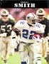 Emmitt Smith (Sports Superstars (Rosen))