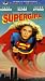 VHS : Supergirl (1984)