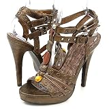 Delicious Edna Heels