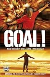 Goal! : official tie-in novelizations