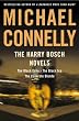 The Harry Bosch Novels: The Black Echo, The Black Ice, The Concrete Blonde