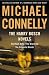 Books : The Harry Bosch Novels: Black Echo, Black Ice, Concrete Blonde