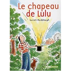Le Chapeau de Lulu